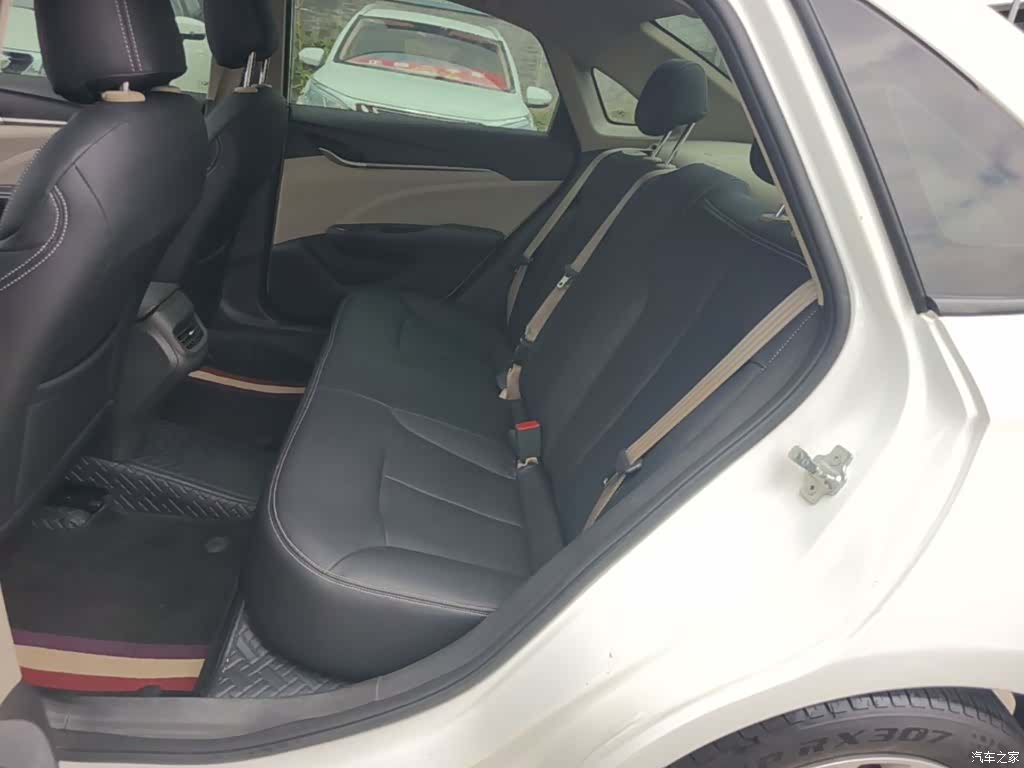 Buick 15N, 2017 17