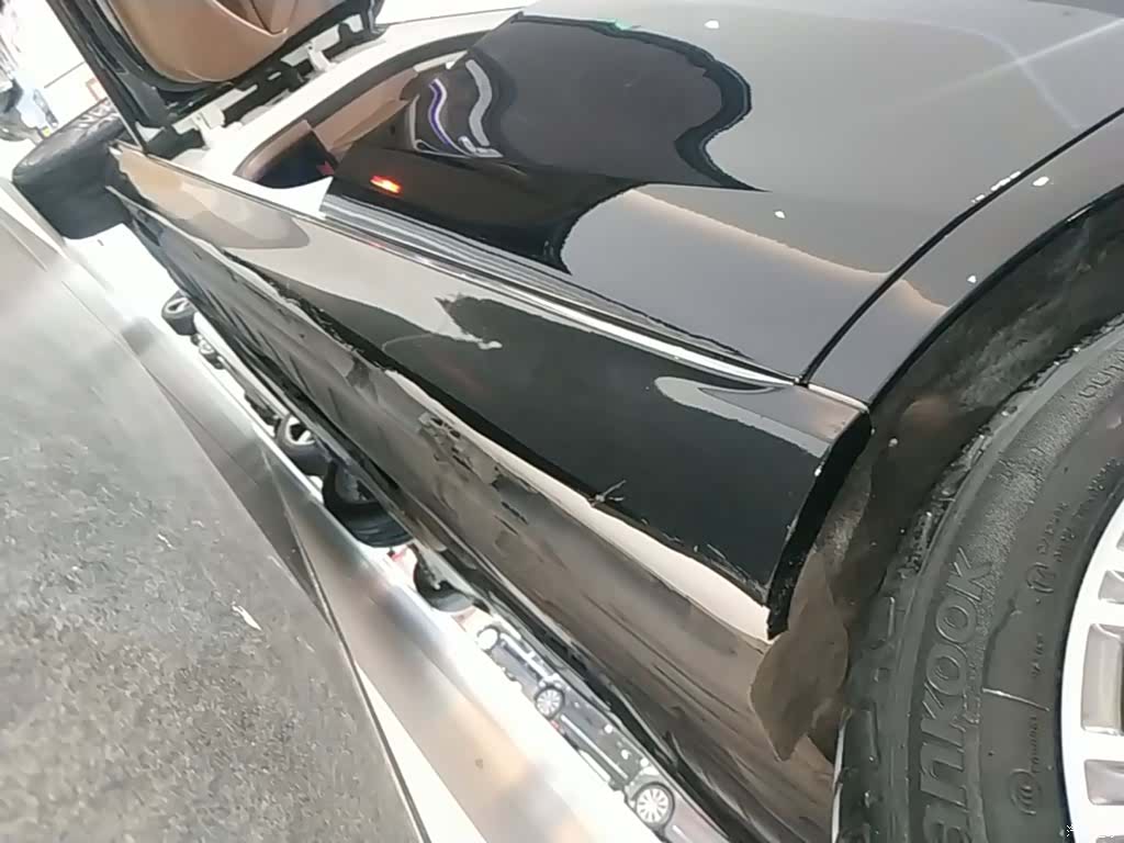 Mercedes-Benz E-Class, 2020 22