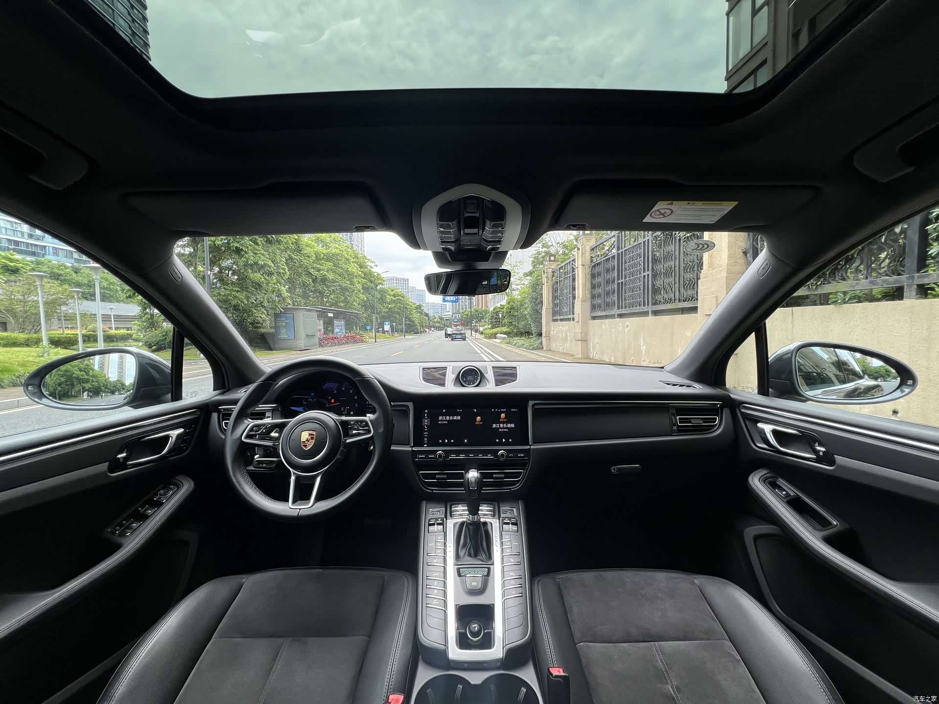 Porsche Macan, 2019 17