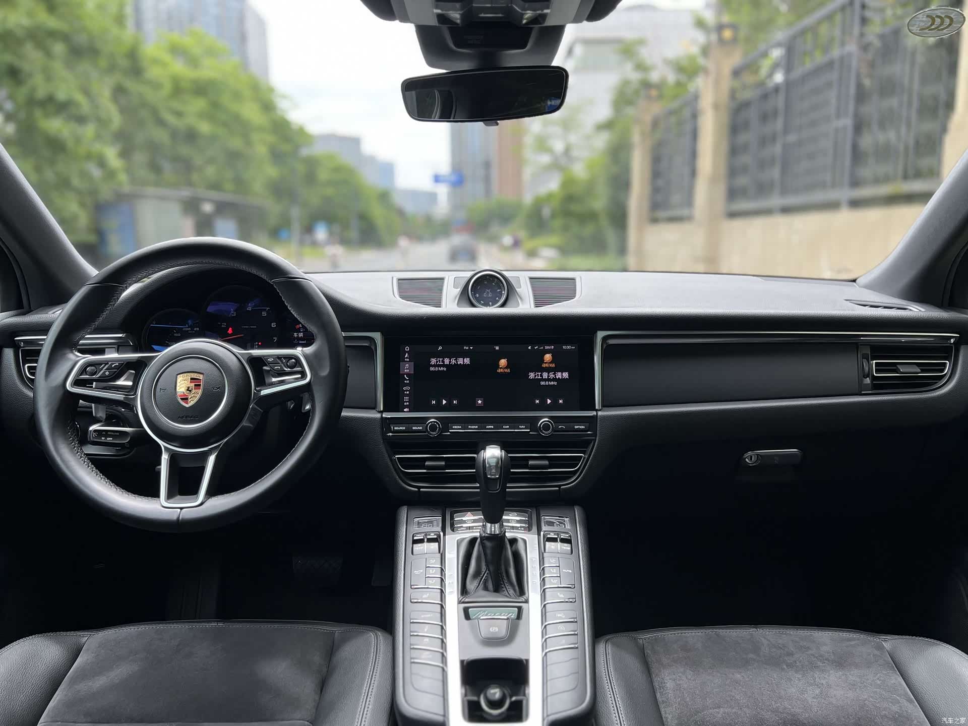 Porsche Macan, 2019 16