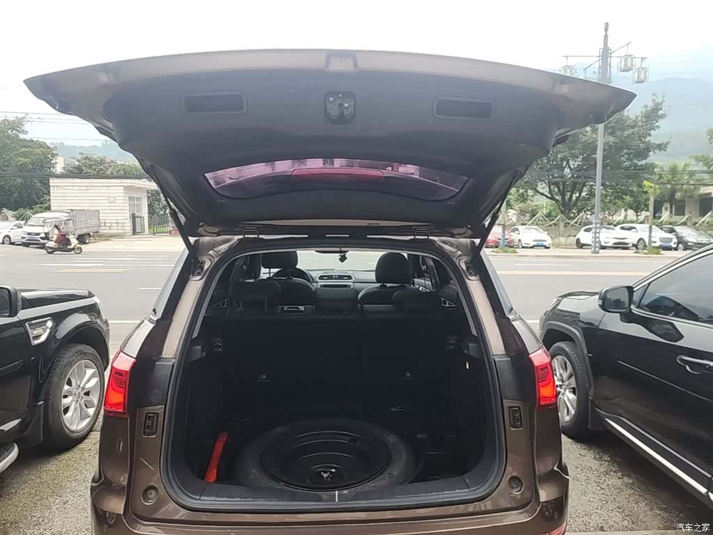 Haval H6, 2017 19