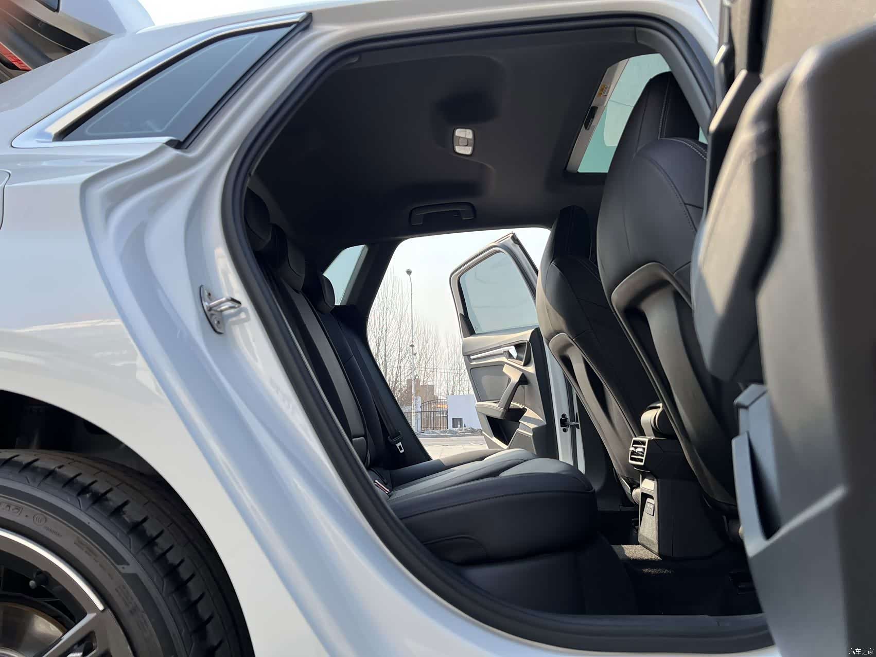 Audi A3, 2023 12