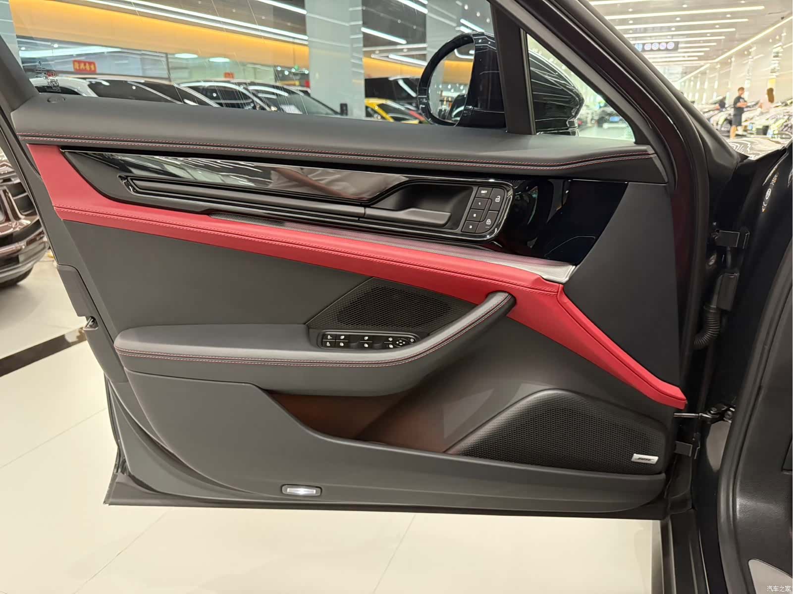 Porsche Panamera, 2025 13