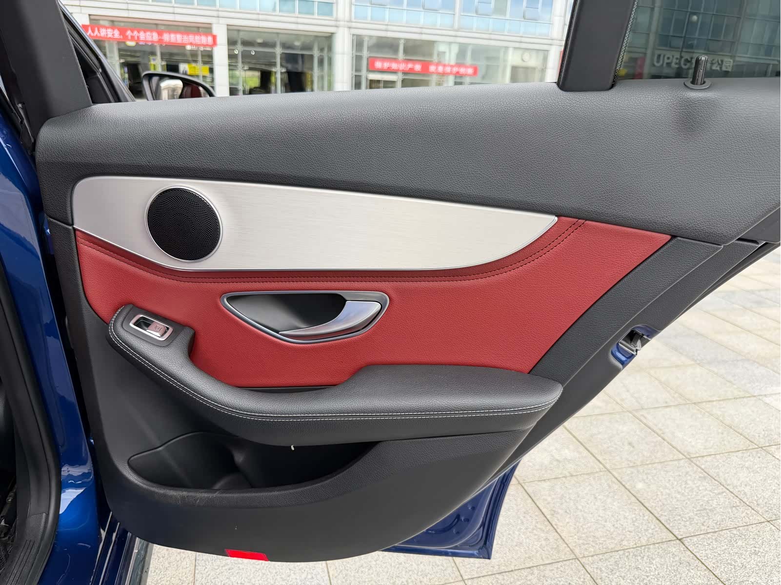 Mercedes-Benz C-Class, 2019 19