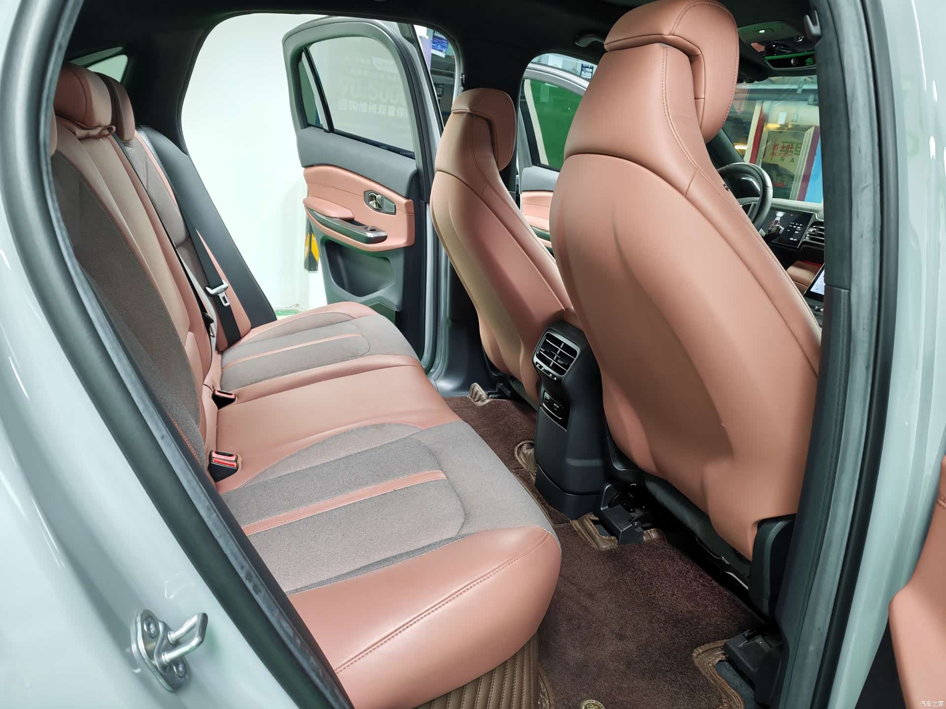 NIO EC6, 2021 12