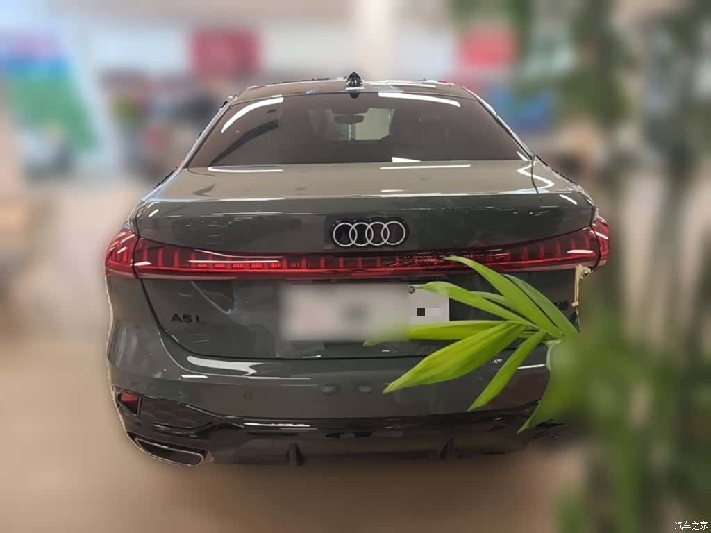 Audi A5, 2026 10