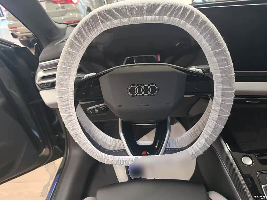 Audi A5, 2026 17