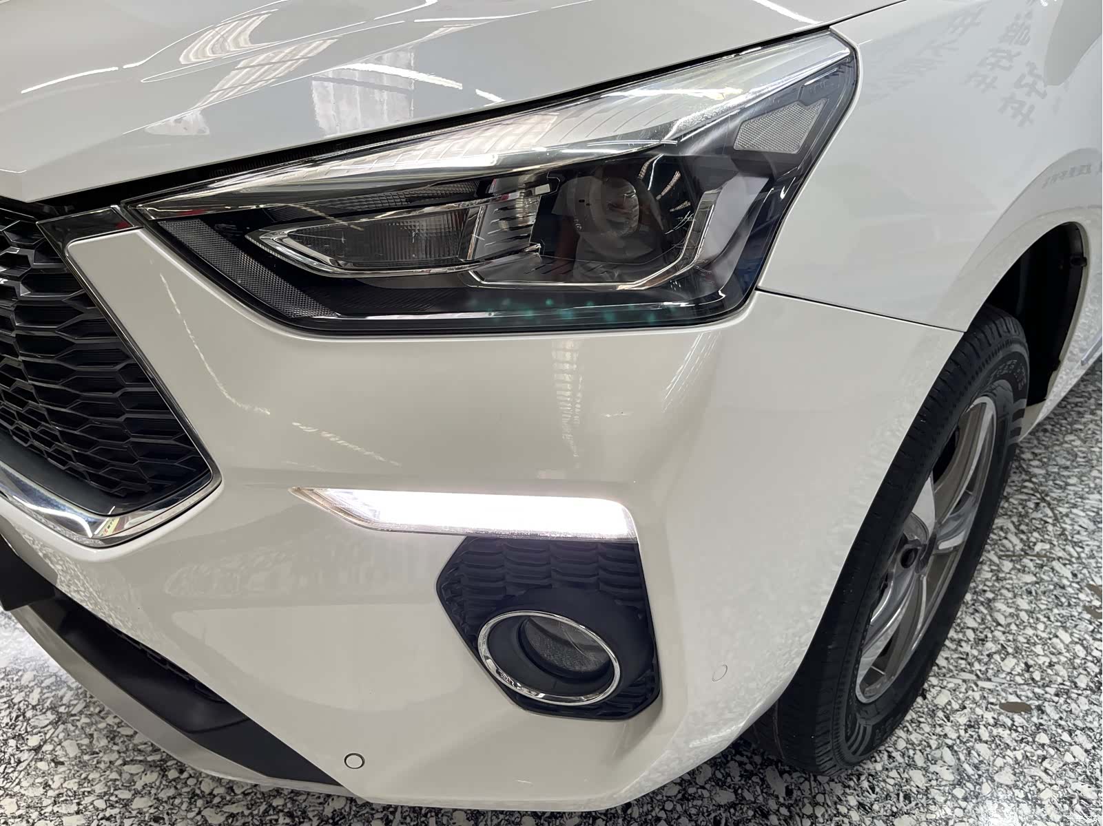 Haval H6, 2020 4
