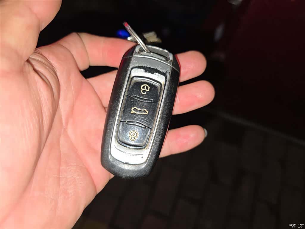 Geely S1, 2018 12