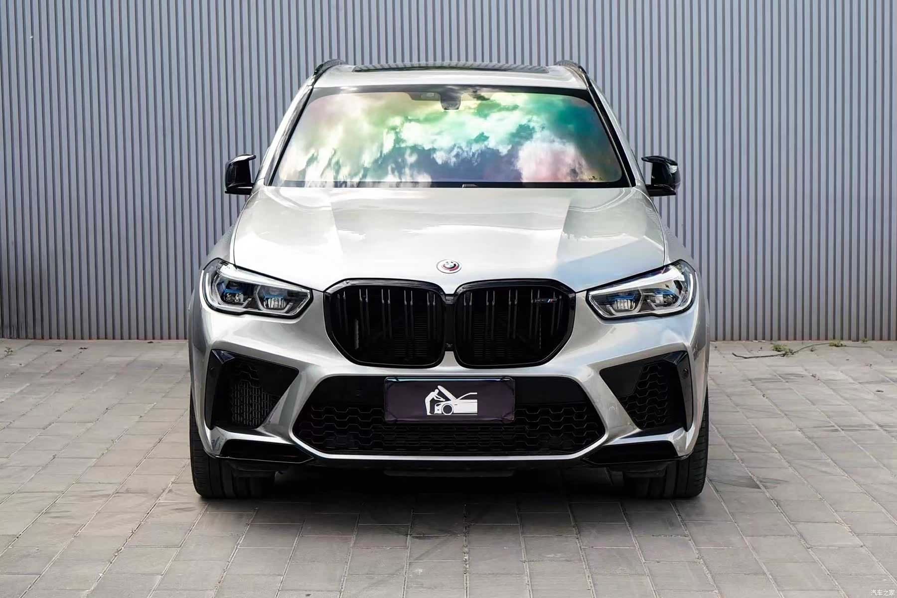 BMW X5, 2023 2