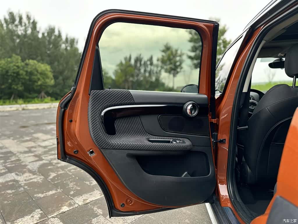 Mini Countryman, 2017 20