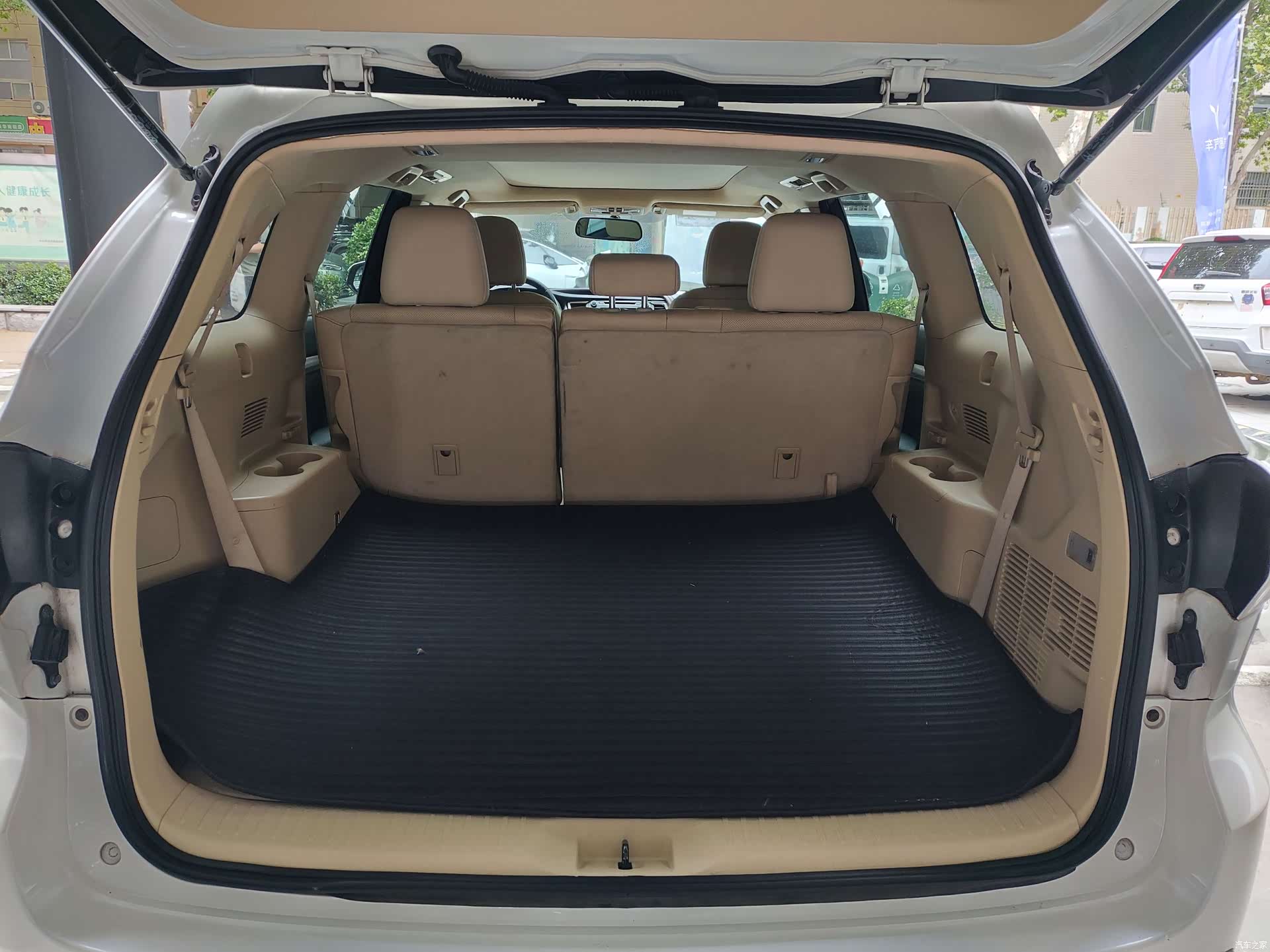 Toyota Highlander, 2016 8