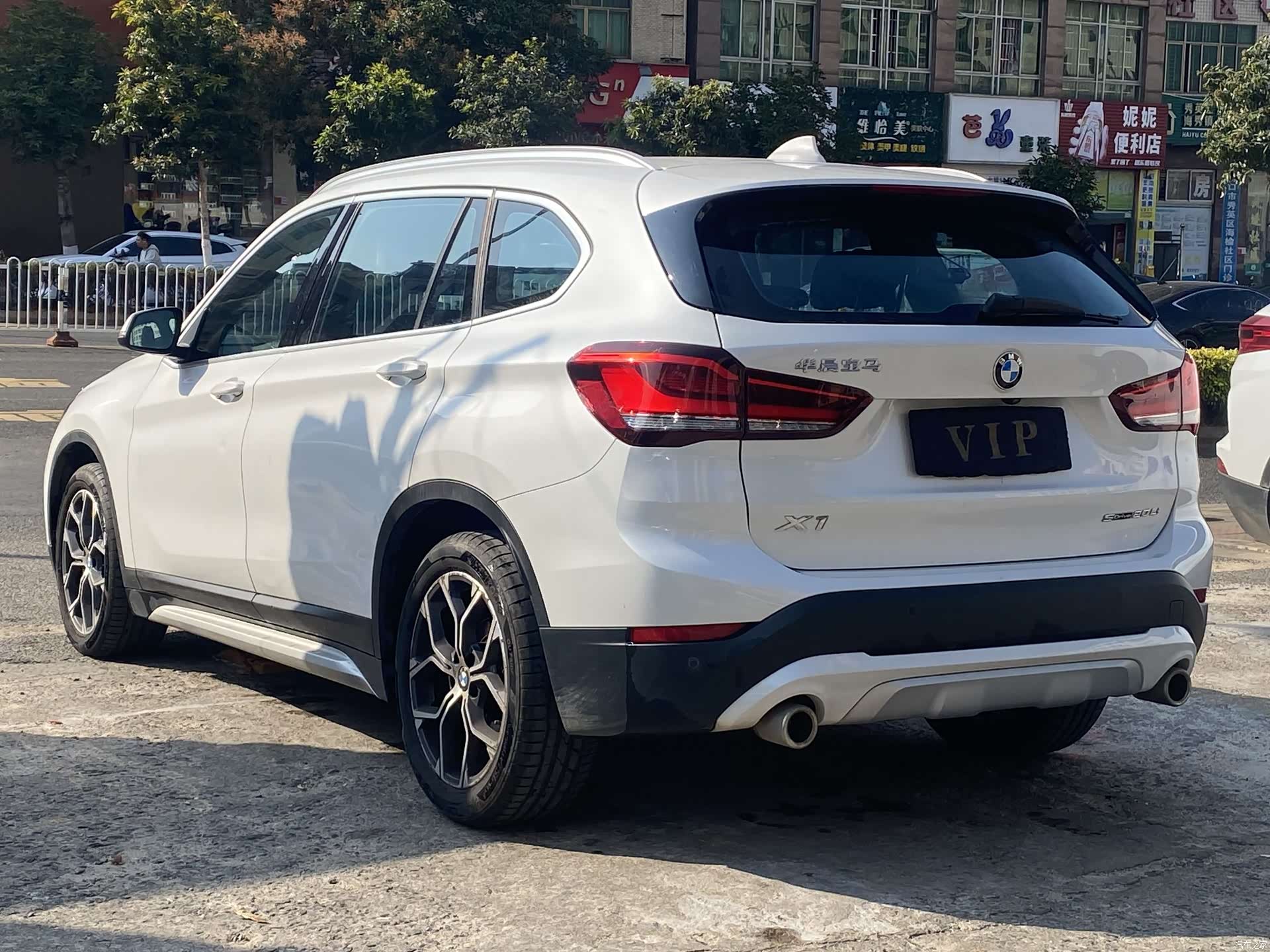 BMW X1, 2022 16
