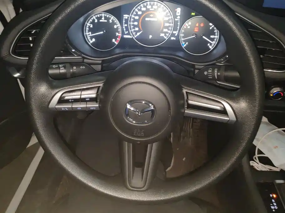 Mazda 3 Angkesaila Mazda 3 Angkesaila