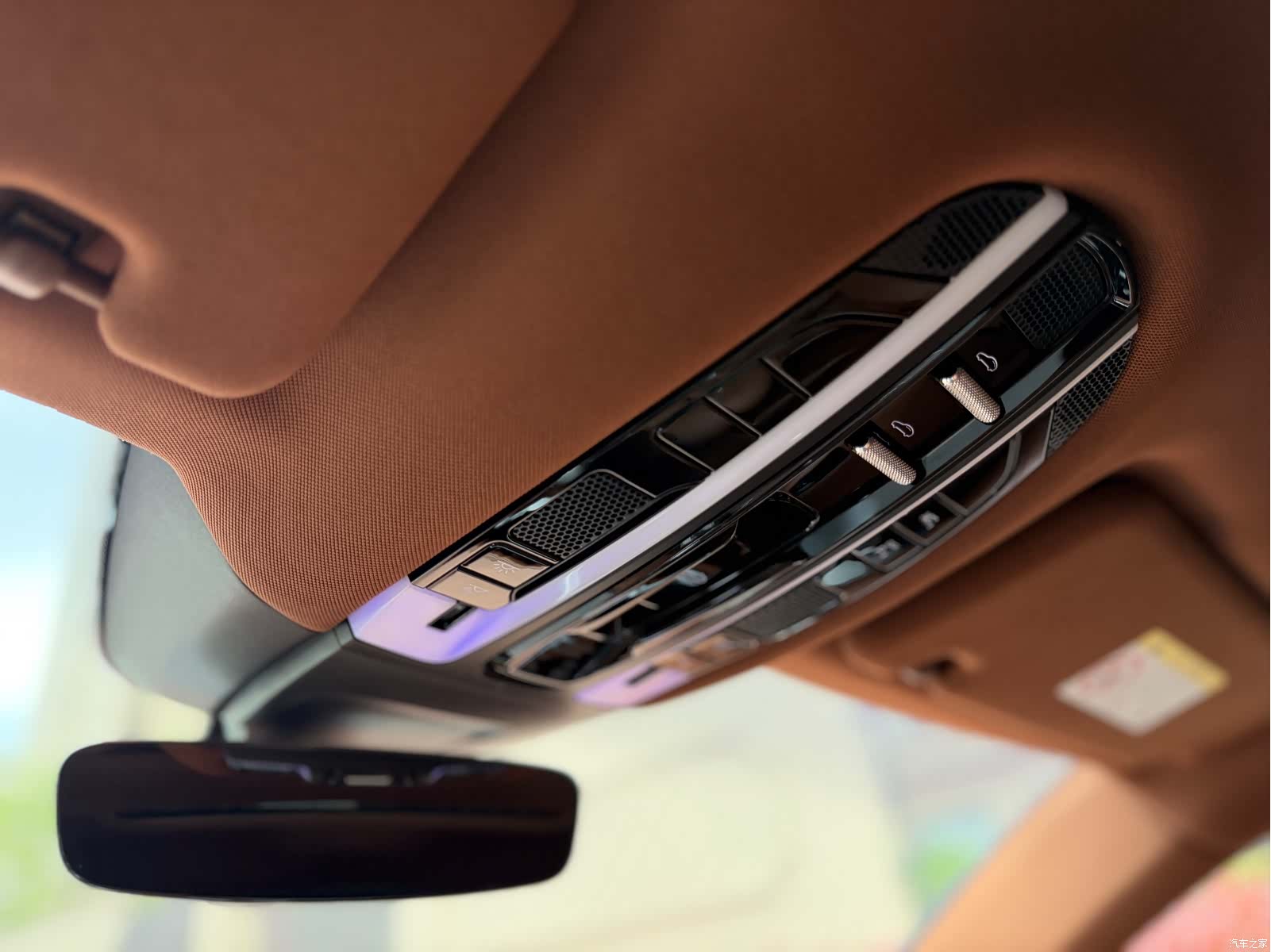 Porsche Panamera, 2018 19