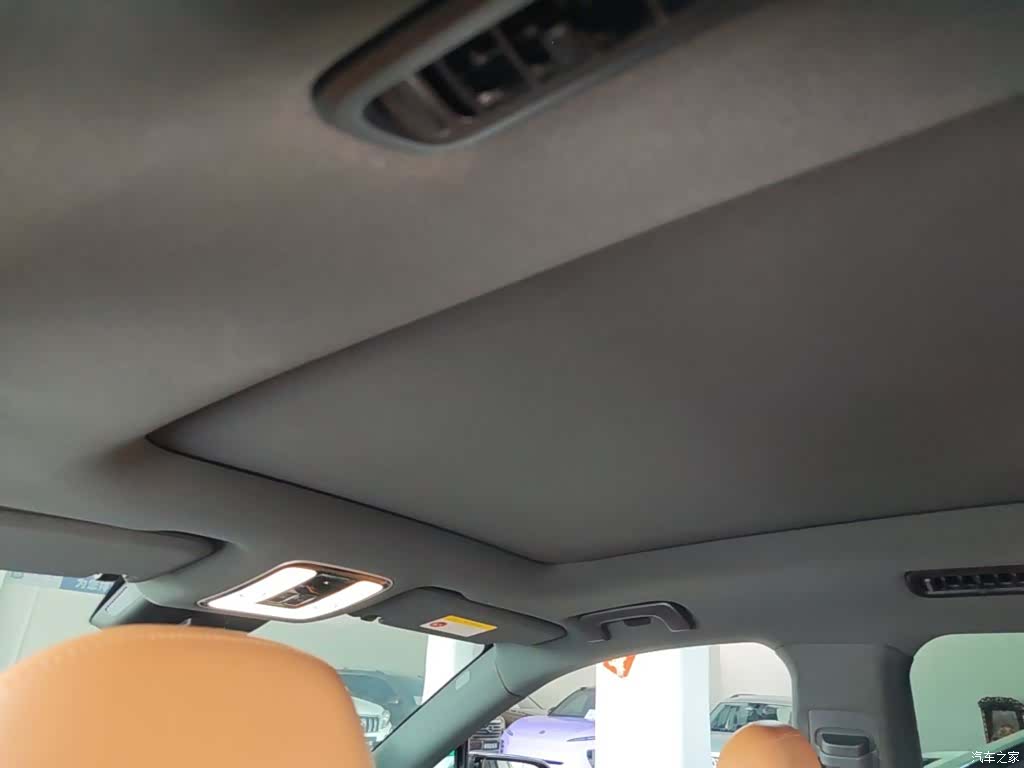 Li Auto ONE, 2020 18