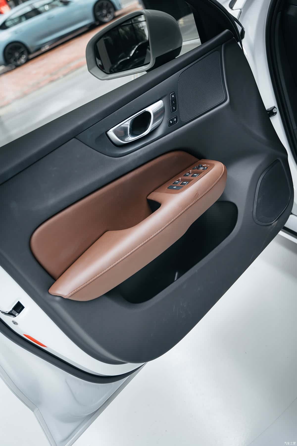 Volvo S60, 2025 15