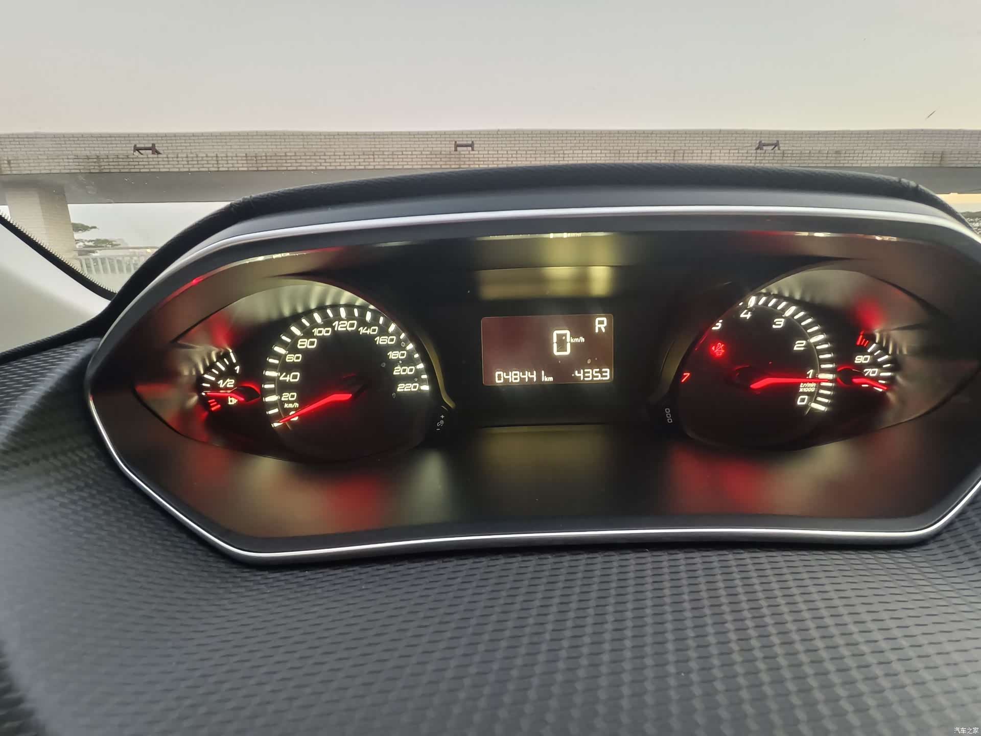 Peugeot 308, 2019 9