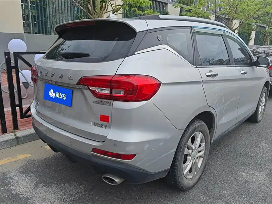 Haval M6 Haval M6