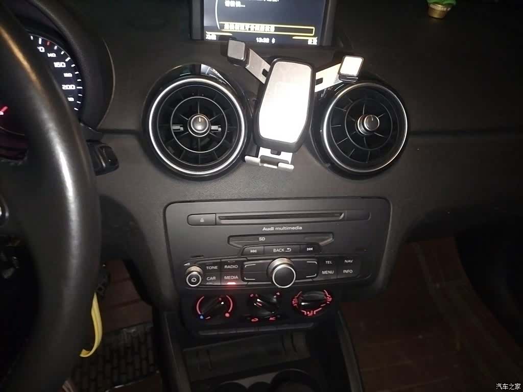 Audi A1, 2014 6