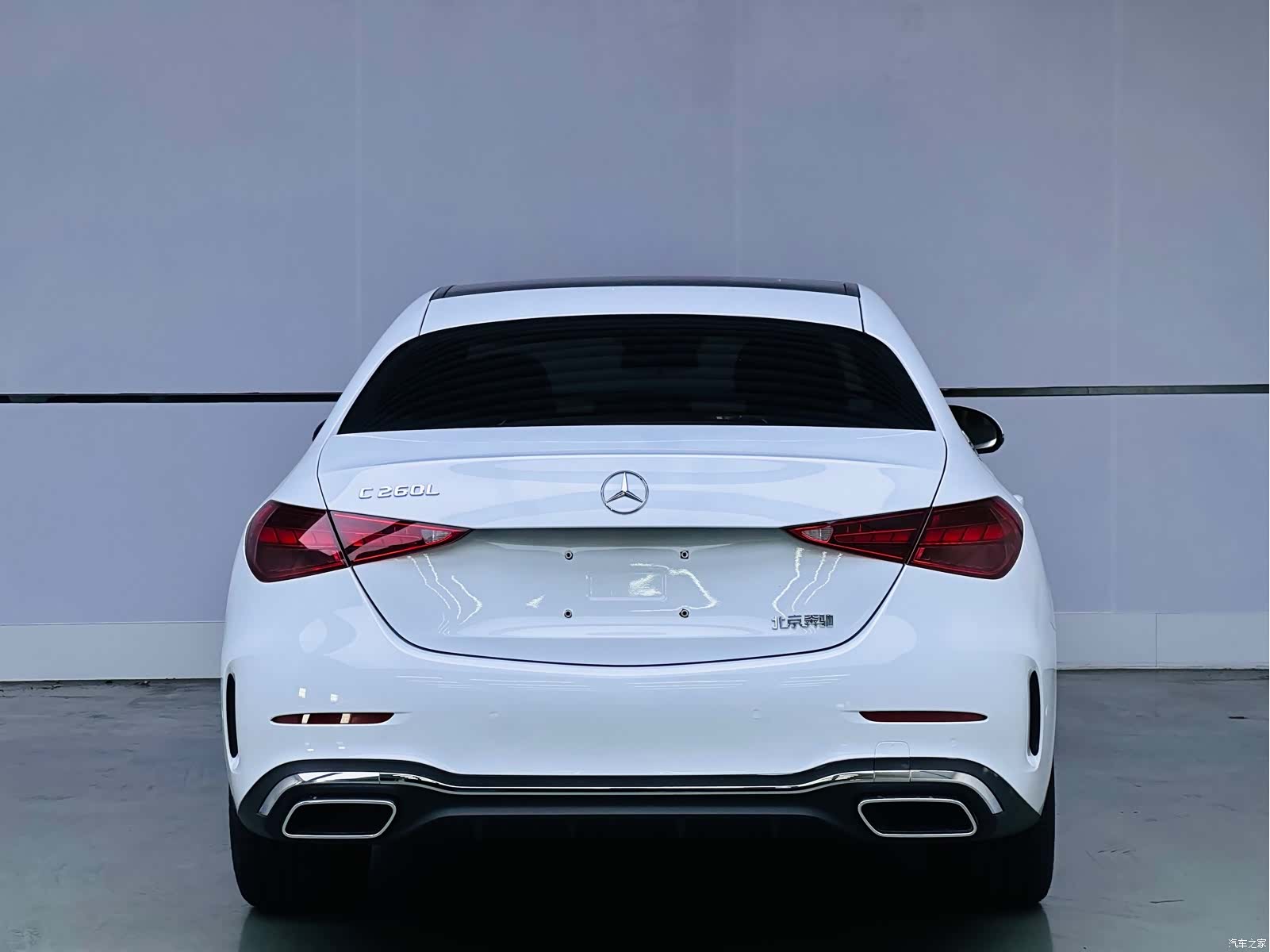 Mercedes-Benz C-Class, 2022 все фото