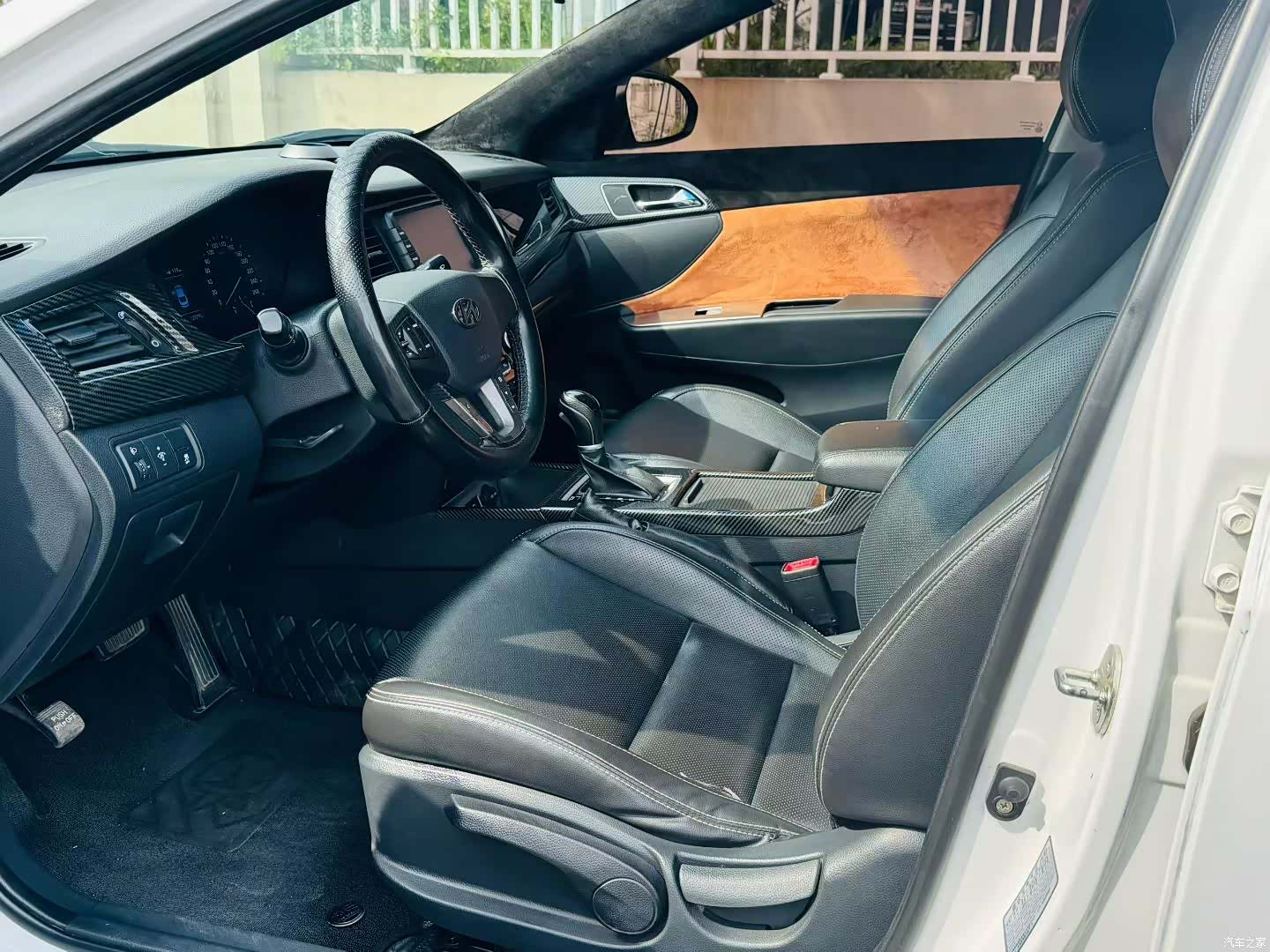 Hyundai GLS, 2018 4