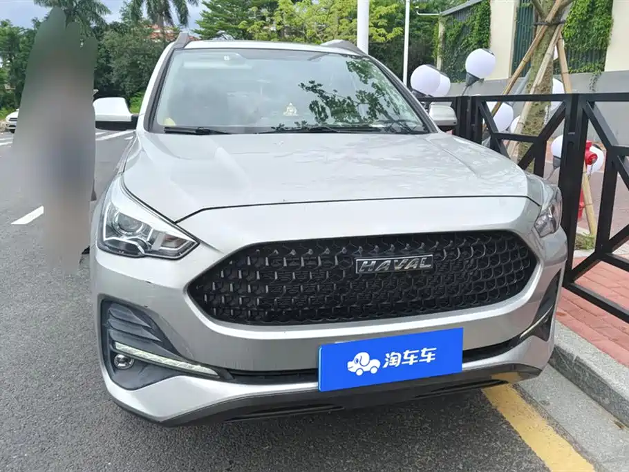 Haval M6 Haval M6