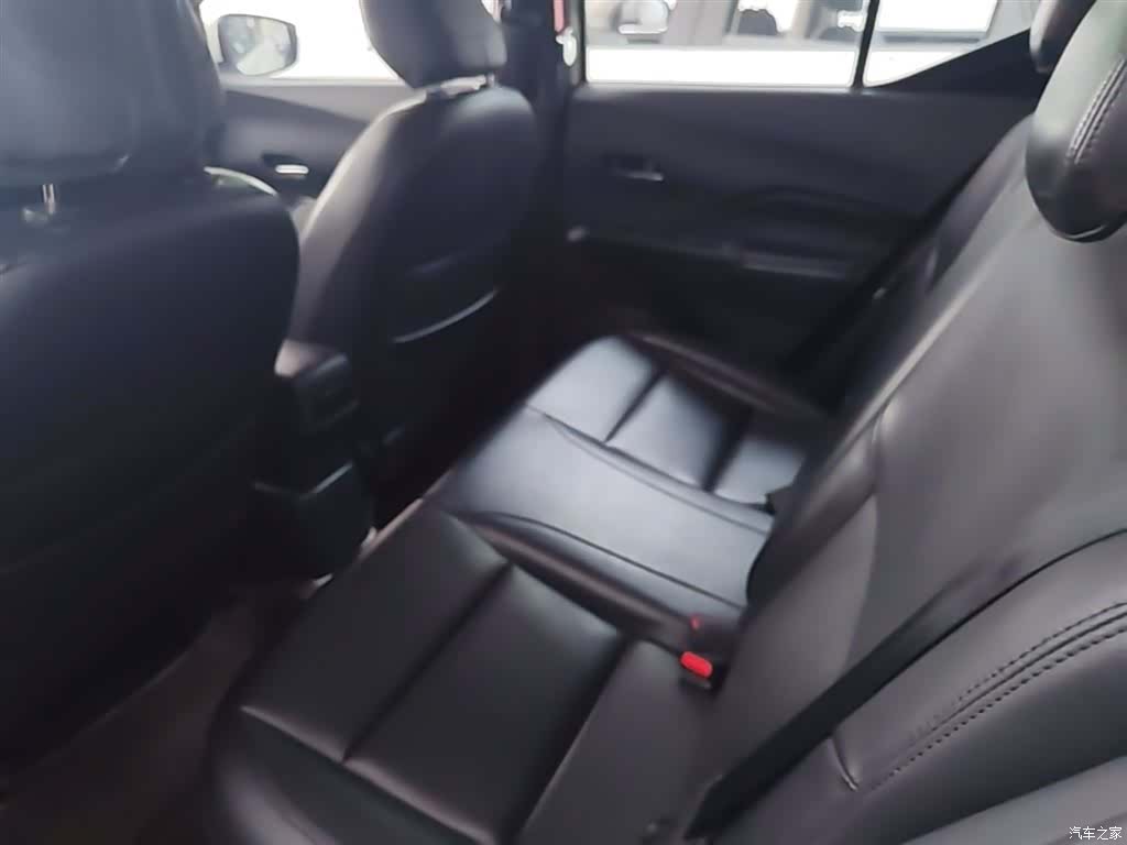 Nissan Kicks, 2018 17