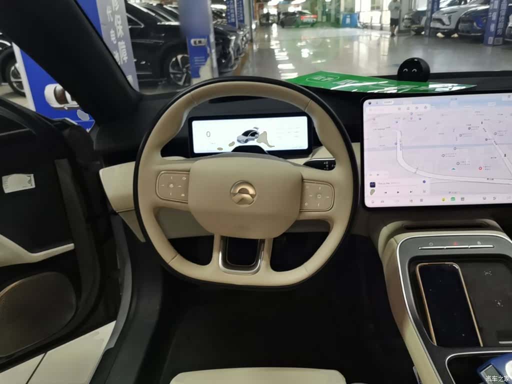 NIO ET5, 2025 11
