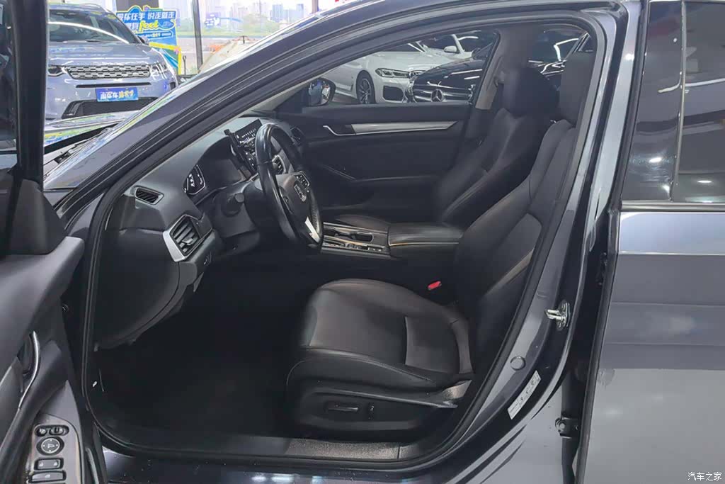 Honda Accord, 2022 9