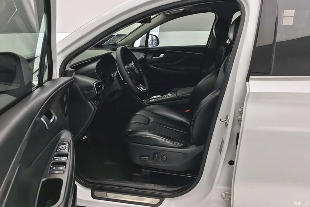 Hyundai Santa Fe, 2020 9