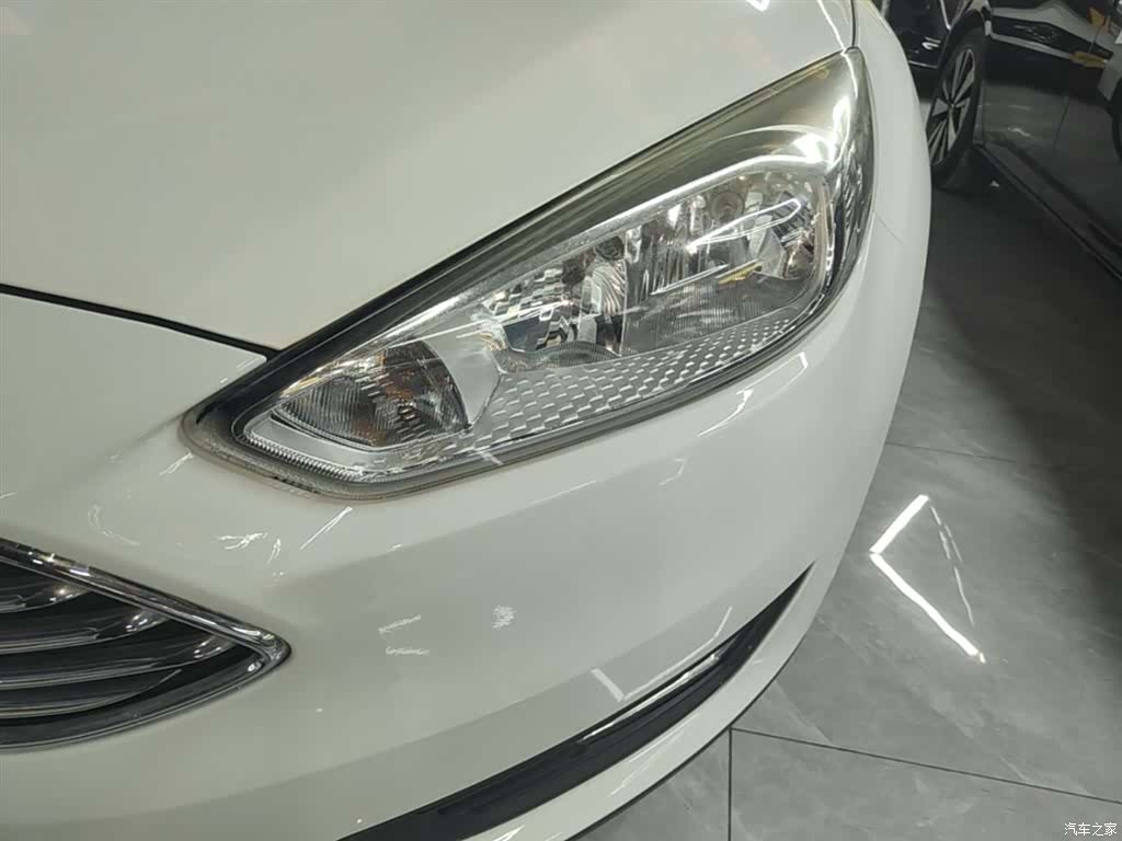 Ford Focus, 2018 24