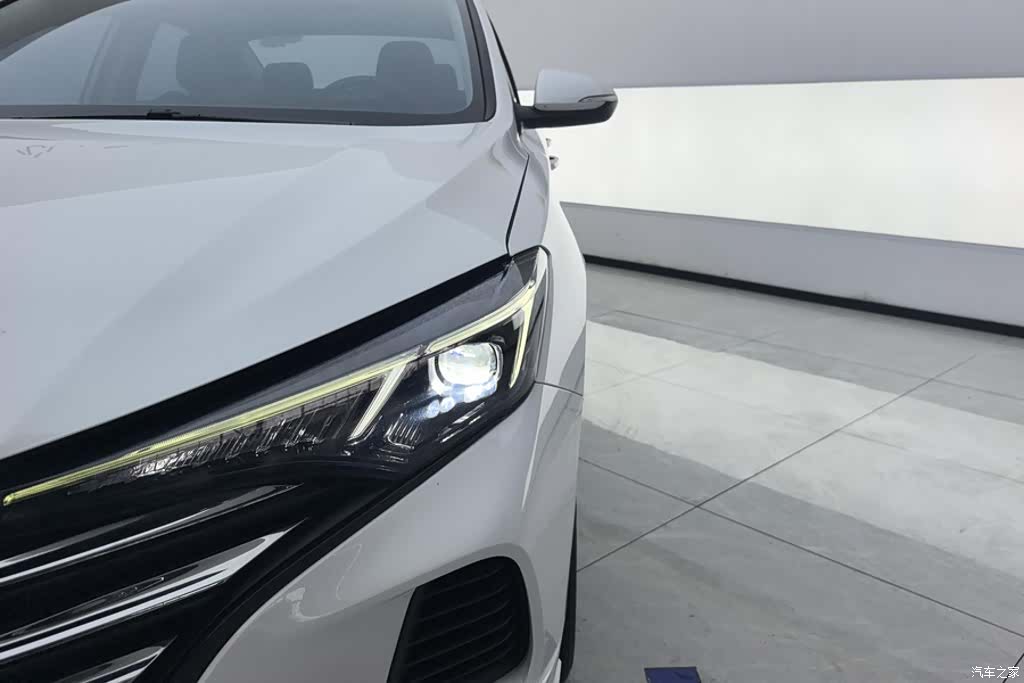 Changan Eado, 2023 все фото