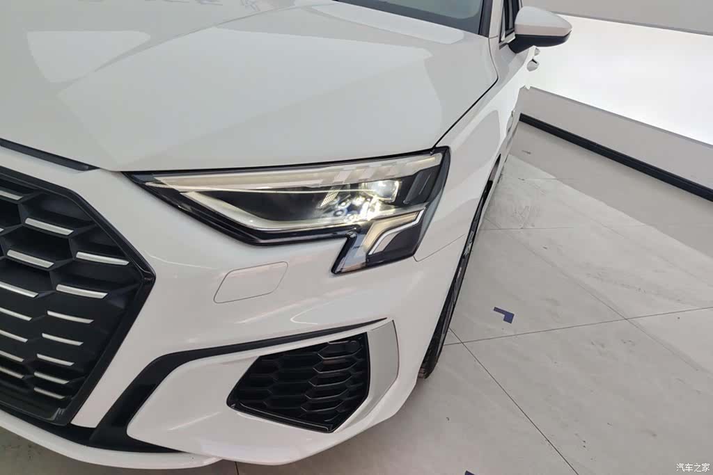 Audi A3, 2021 все фото