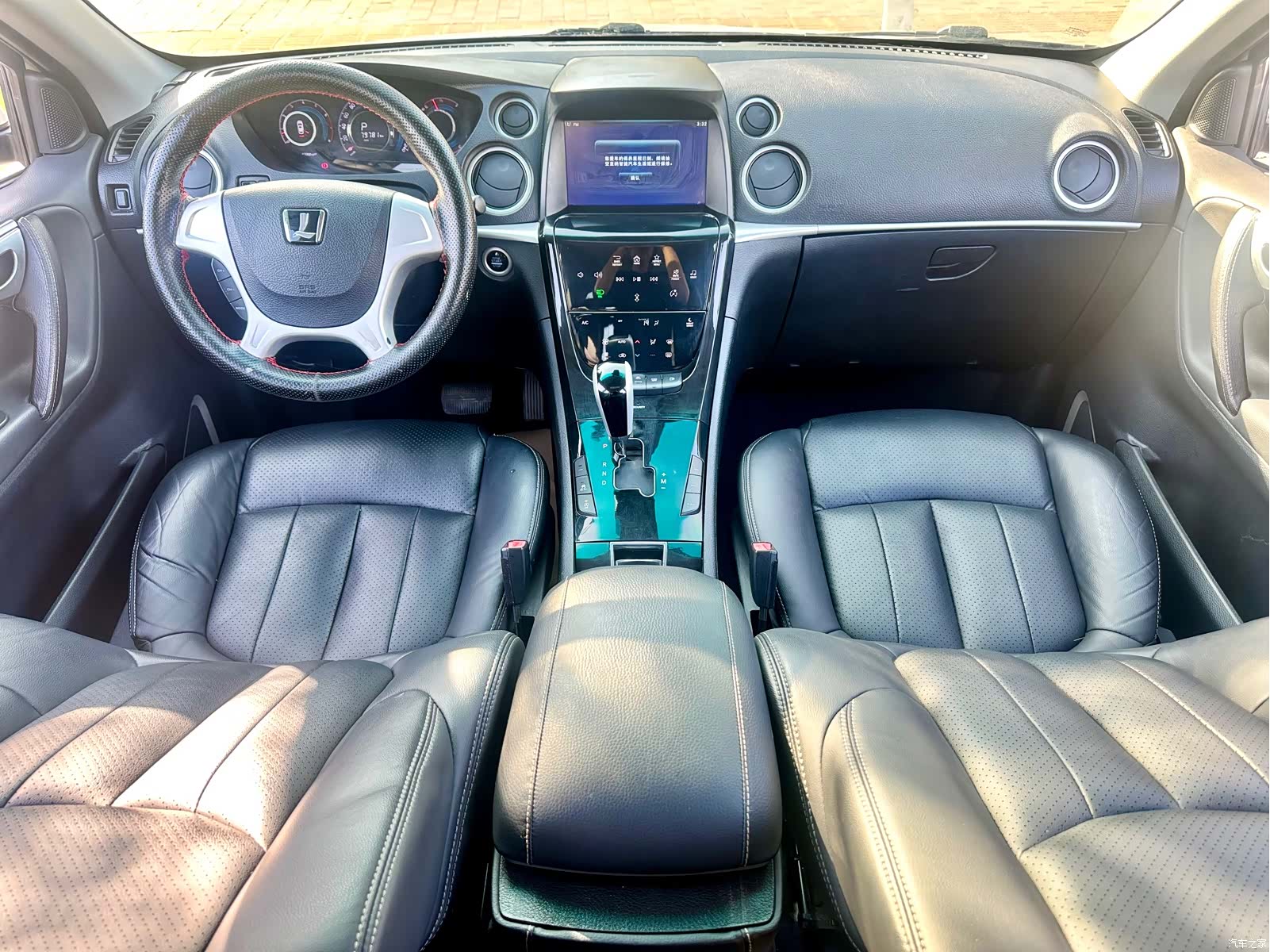 DongFeng 7, 2017 28