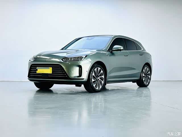 AITO M5, 2023 1