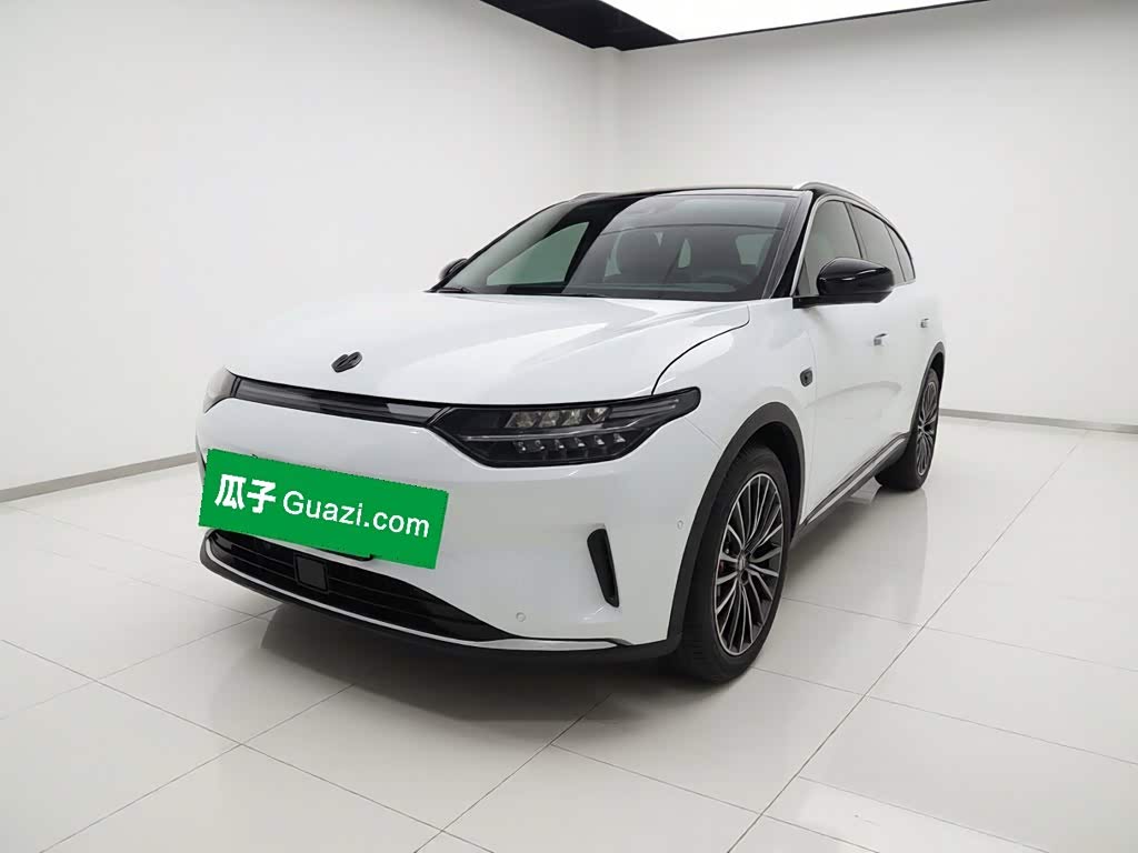 Leapmotor C11