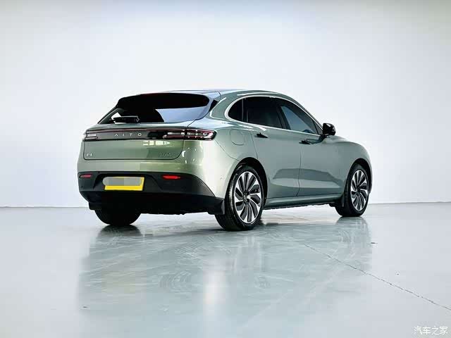 AITO M5, 2023 9