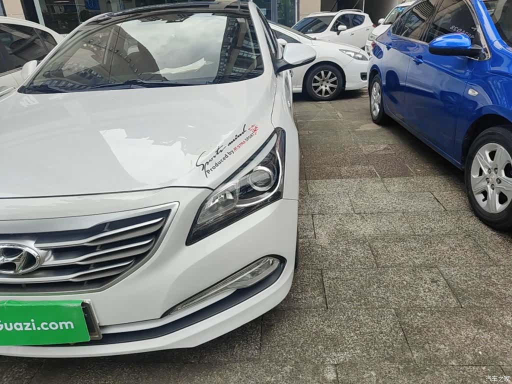 Hyundai GLS, 2017 24