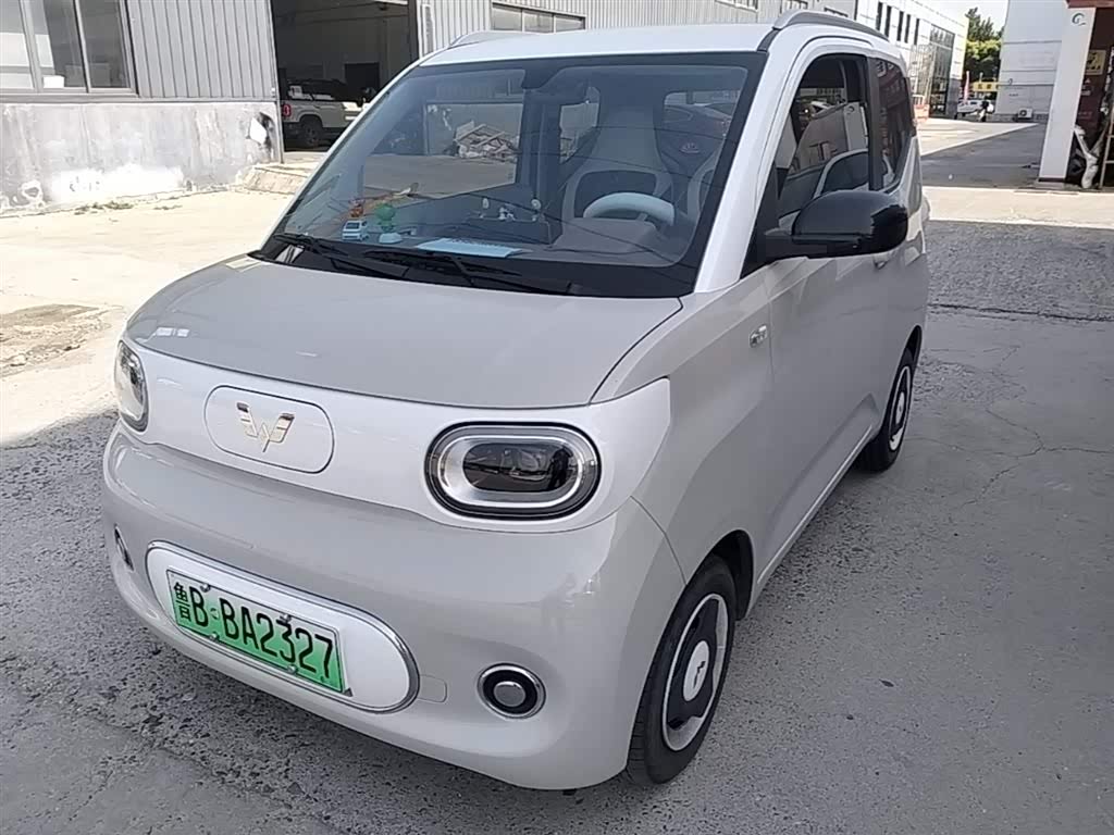 Wuling Mini EV