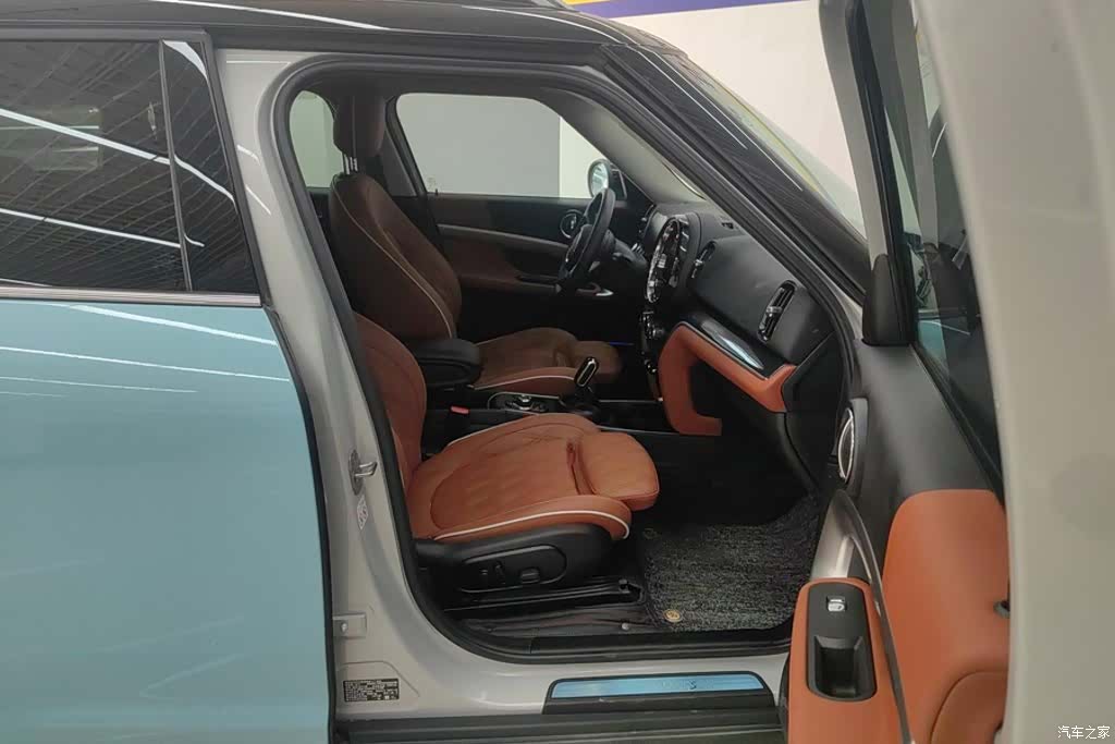 Mini Countryman, 2022 8