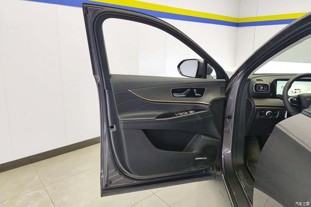 Chery Tiggo 9, 2023 7