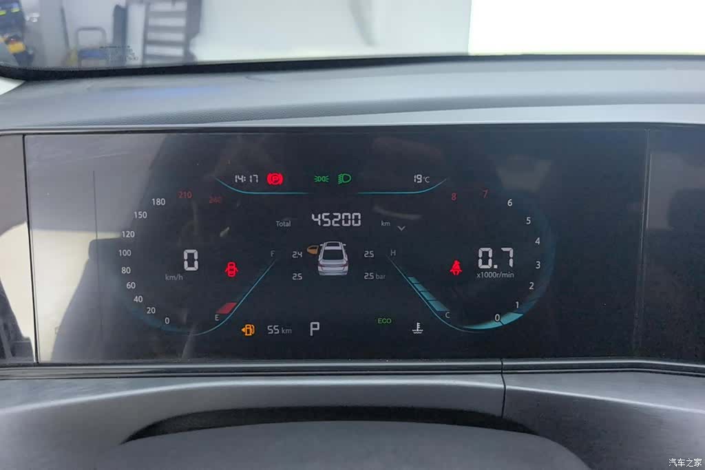 Changan Eado, 2023 14