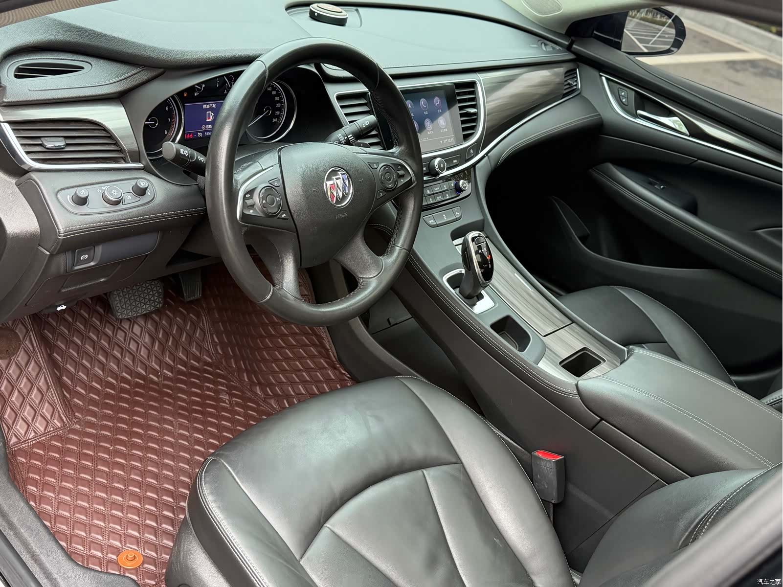 Buick LaCrosse, 2021 8