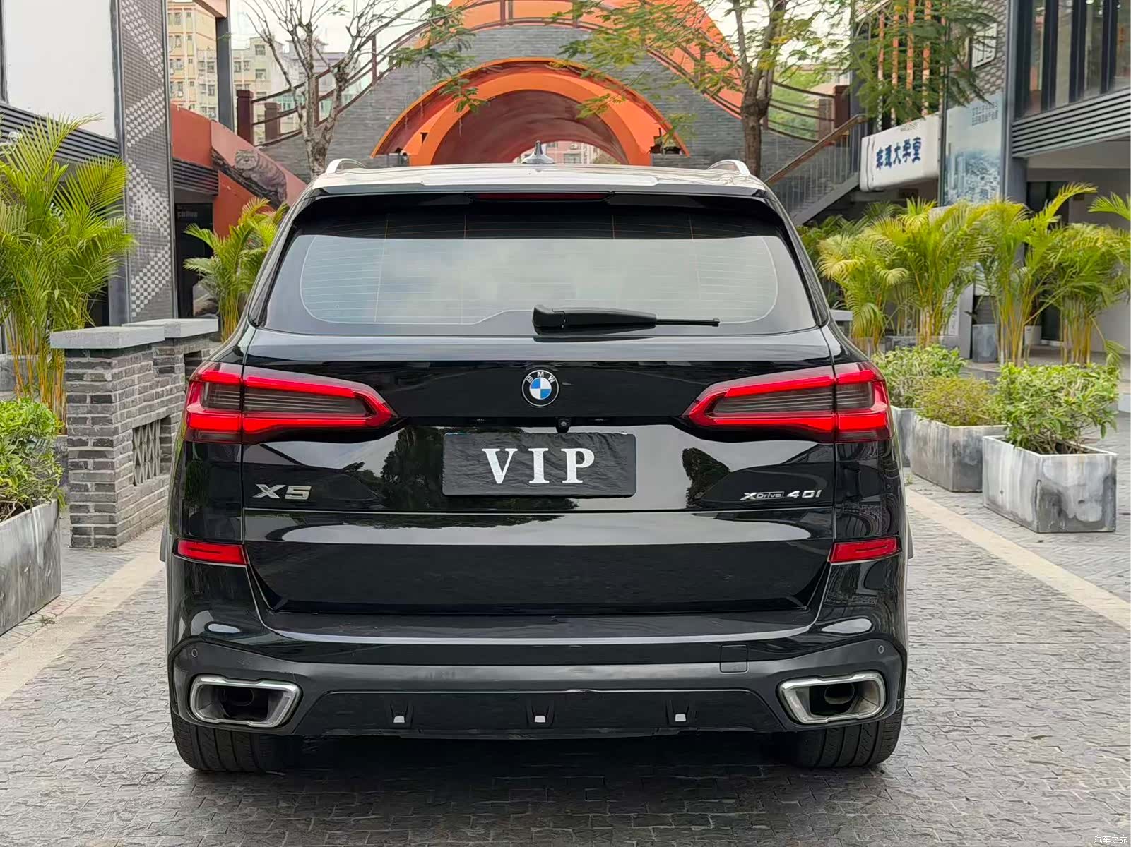 BMW X5, 2019 8