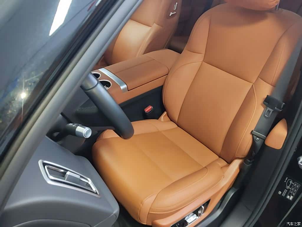 Li Auto L7, 2025 15