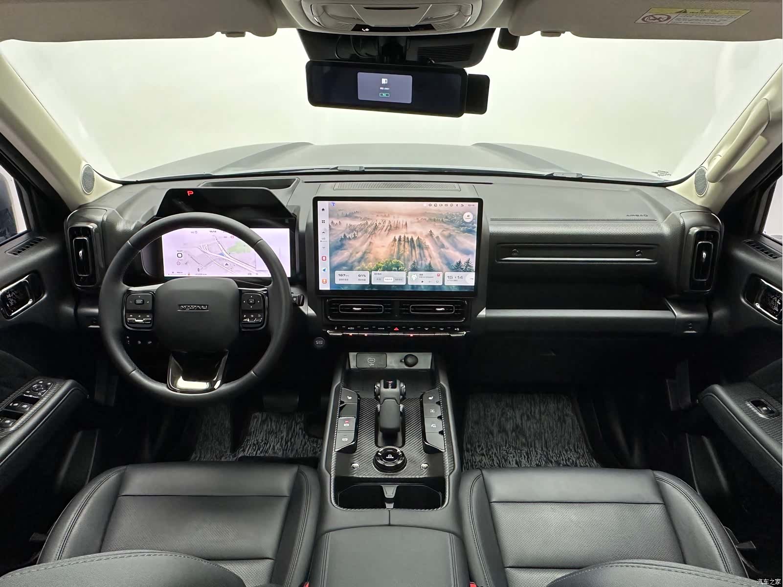 Haval Raptor, 2024 9