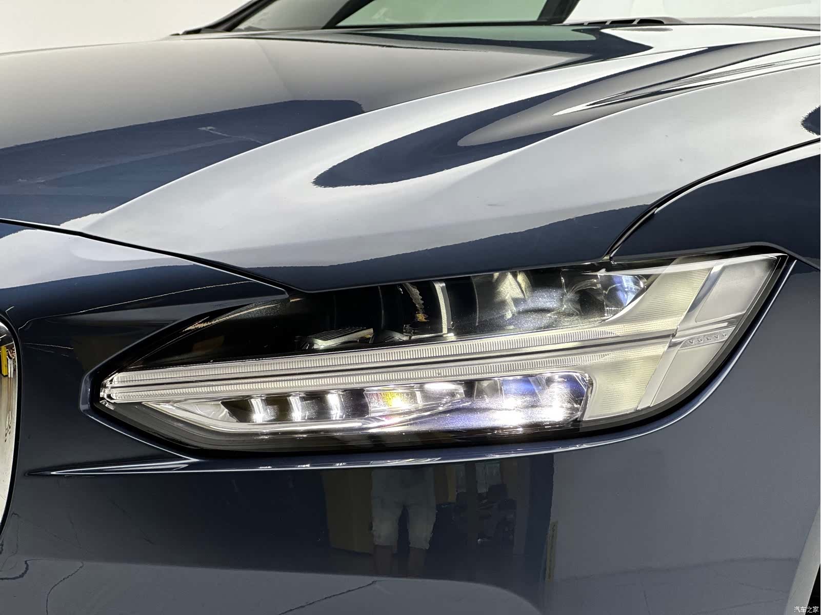 Volvo S90, 2023 17
