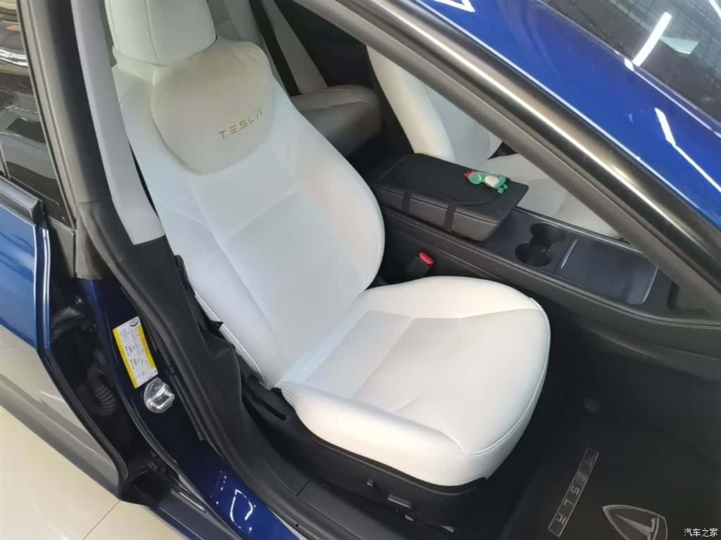 Tesla Model 3, 2021 25