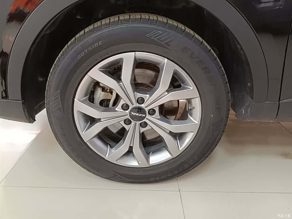Haval H6, 2021 23